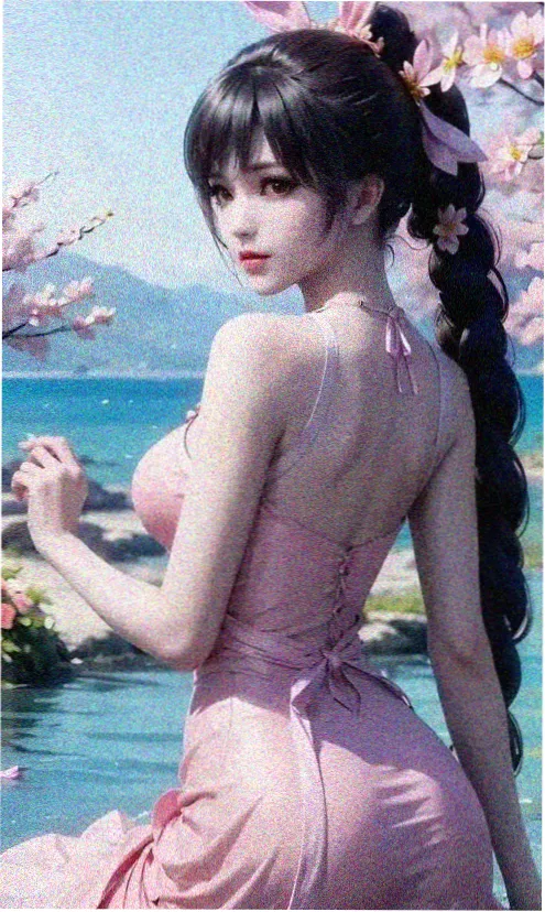 长安十二时辰古装悬疑剧海报